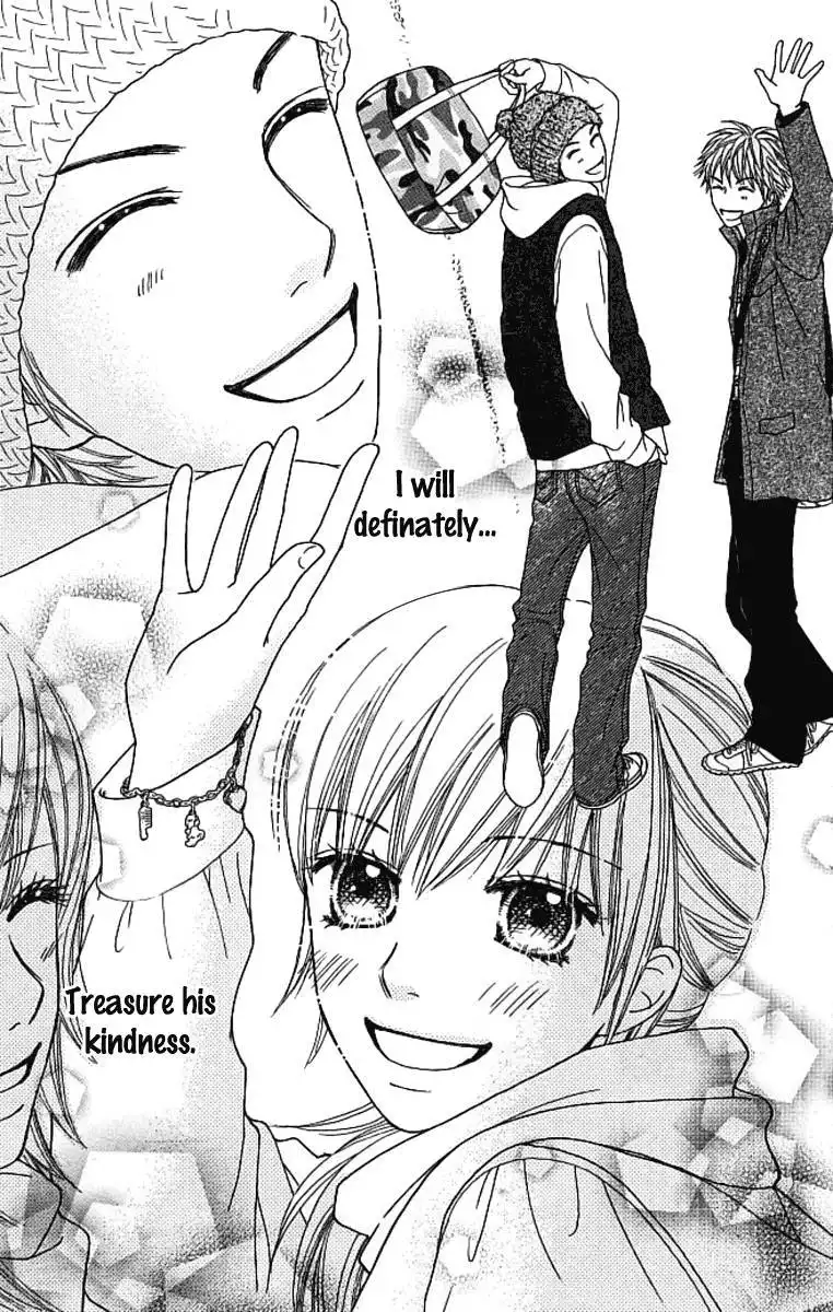 Parfait Tic Chapter 120 8